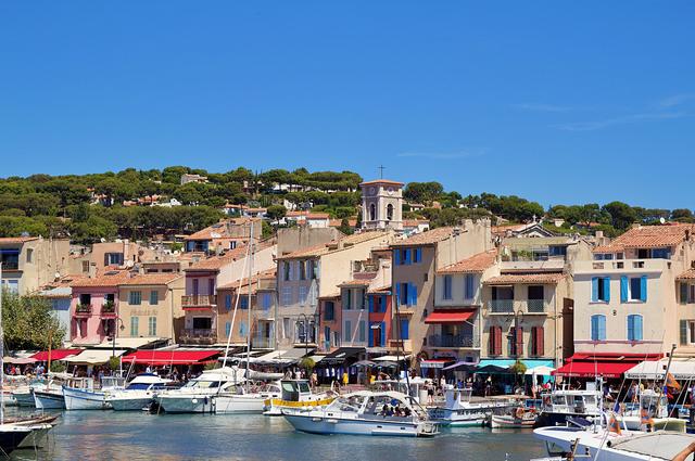 Photo: Jonny_Joka / pixabay.com Cassis